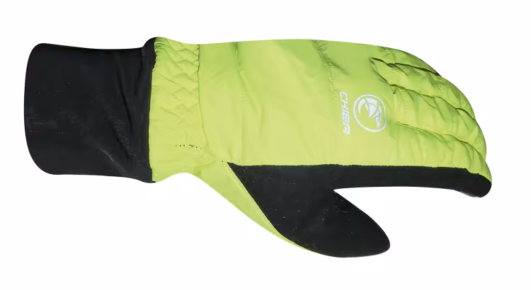 Chiba City Liner Gants