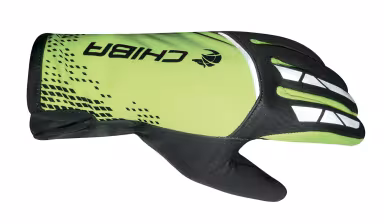 Chiba 2nd Skin Gloves