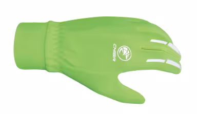 Chiba Thermofleece Gloves