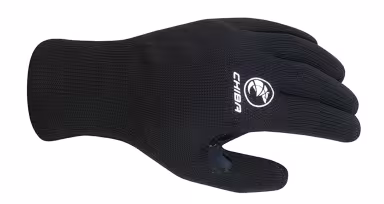 Chiba Watershield Gloves black