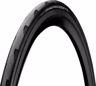 Continental pneumatico Grand Prix 5000 TT 700x2