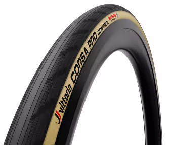 Vittoria copertone Corsa Pro Control 700x