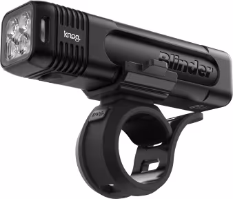 Knog faro Blinder