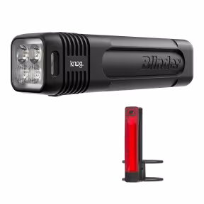 Knog Lichtset Blinder