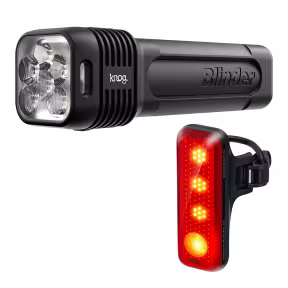 Knog Lichtset Blinder 1