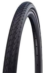 Schwalbe Tire Green Marathon