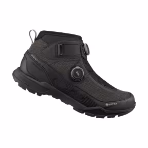 Shimano Men MT SH-EX900 Schuh SPD black