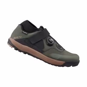 Shimano Men MTB SH-GE900 scarpa SPD