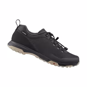 Shimano Men E-Bike SH-ET501 scarpa nera