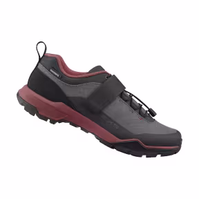 Shimano Women MT SH-EX500 Schuh black
