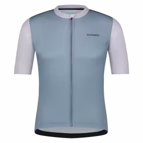 Shimano Maglia a maniche corte Aria da uomo