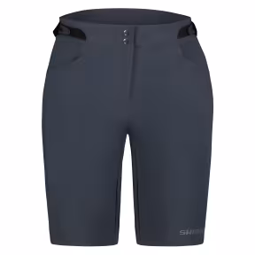 Shimano Women Evolve Terra Cargo Shorts