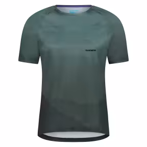 Shimano Men Sentiero SS Jersey
