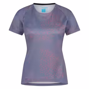 Shimano Women Sentiero SS maglia