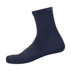 Shimano chaussettes de cheville originales marine
