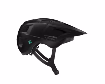 LAZER Unisex MTB Finch KinetiCore Helm