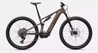 SPECIALIZED Turbo Levo R Comp