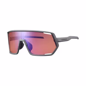 Shimano Unisex Brille Technium OR matte gray
