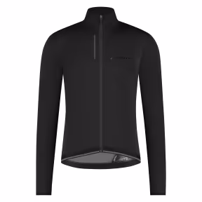 Shimano Men S-PHYRE giacca Nuvola nera