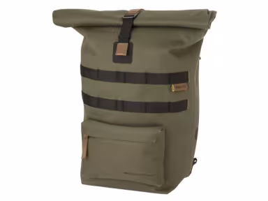 AGU Convoy sac à vélo simple / sac à dos urbain