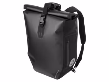 AGU Clean Single sac à vélo/sac à dos SHELTER