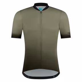 Shimano Men Evolve Avventura maglia SS