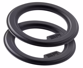 SP Connect Kit adhésif magnétique SPC+ 2 pièces noir
