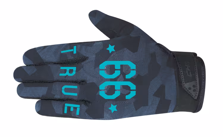 Chiba Double Six Gloves