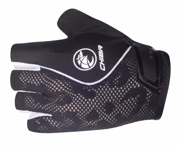 Chiba Lady Air Plus Gloves black