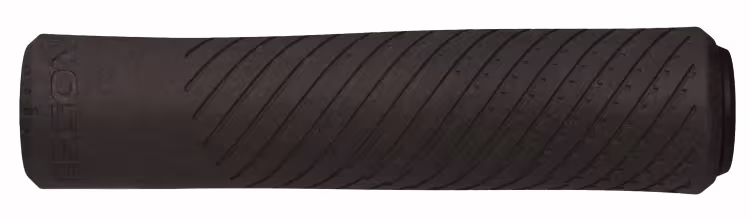 Ergon Poignées GXR Circular Small mousse dark