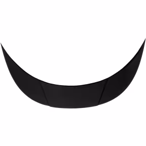 LAZER Visor Compact