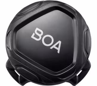 Shimano Boa L6 Set links black passend zu ME501/RC701/XC701/MW701