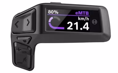 Bosch unità di controllo Purion 200 BRC3800 nera