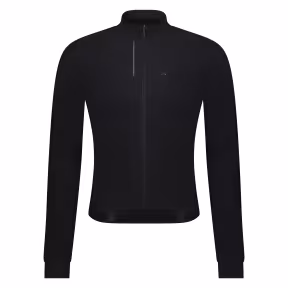 Shimano Men S-PHYRE SL Thermal Jersey black