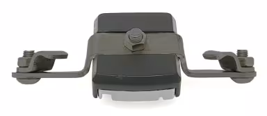 MonkeyLink supporto per sella UTS per luce posteriore UTS nero