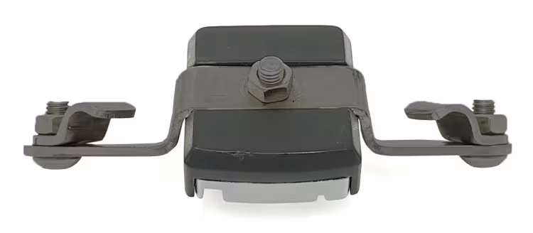 MonkeyLink Seat Mount UTS for Rear Light UTS black