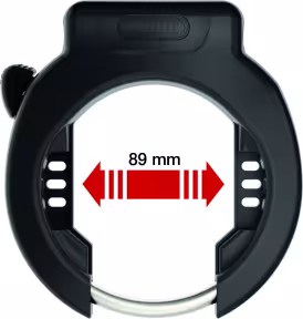Abus Frame Lock Pro Amparo 4750