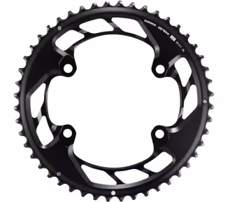 Shimano Kettenblatt GRX FC-RX820-2