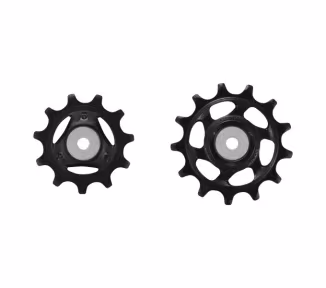 Shimano Führungs- und Spannrolle RD-RX820 Paar
