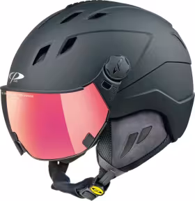CP Ski CORAO+ casco