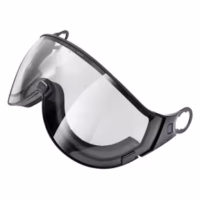 CP Visor double lens vario No.13 FIT 1.6 silver mirror