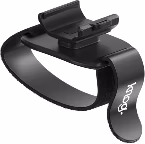 Knog supporto per casco Blinder Pro