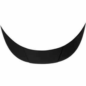 Lazer Part Cameleon Visor matte black