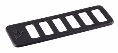Sigma supporto in silicone per luce posteriore Buster RL80 / RL150