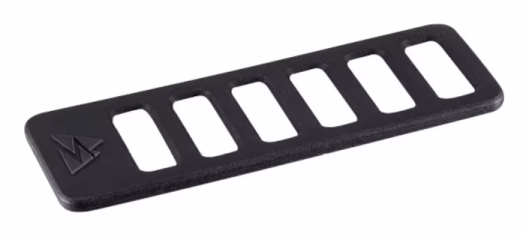 Sigma supporto in silicone per luce posteriore Buster RL80 / RL150