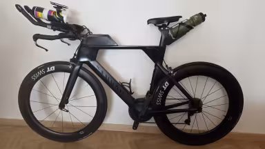 Canyon Speedmax Cf 8.0 Di2