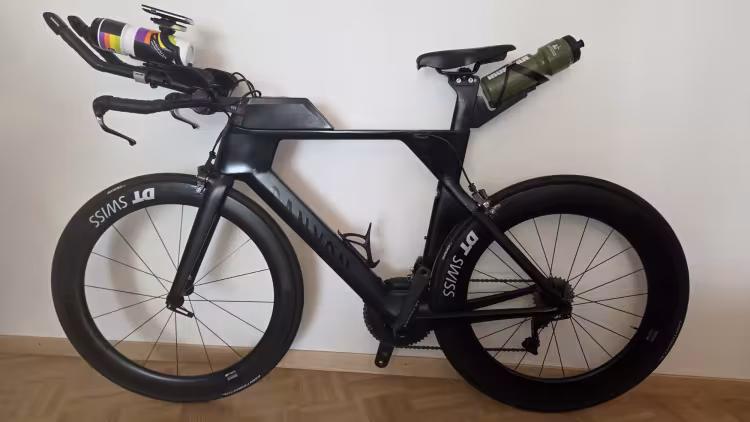 Canyon Speedmax Cf 8.0 Di2