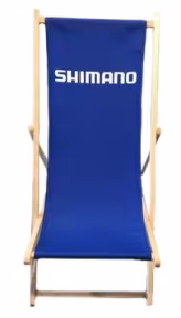 Shimano chaise longue