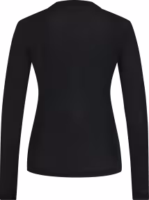 Shimano Women Vertex LS Baselayer Black