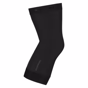 Shimano Unisexe Vertex protège-genoux 2.0 noir